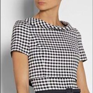 GET THE LOOK! Vintage Bill Blass NY Peplum…